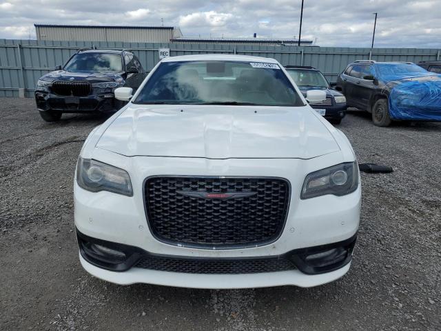  CHRYSLER 300 2021 White