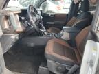 2021 Ford Bronco Base for Sale in Pennsburg, PA - Side