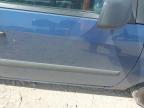 2006 FORD FIESTA ZET for sale at Copart WISBECH
