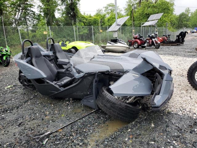 2023 Polaris Slingshot Sl