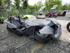 2023 Polaris Slingshot Sl на продаже в Baltimore, MD - Front End