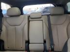 2022 HYUNDAI SANTA FE SEL   for sale at Copart NB - MONCTON