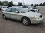 2003 Mercury Sable Ls Premium en Venta en Moraine, OH - All Over