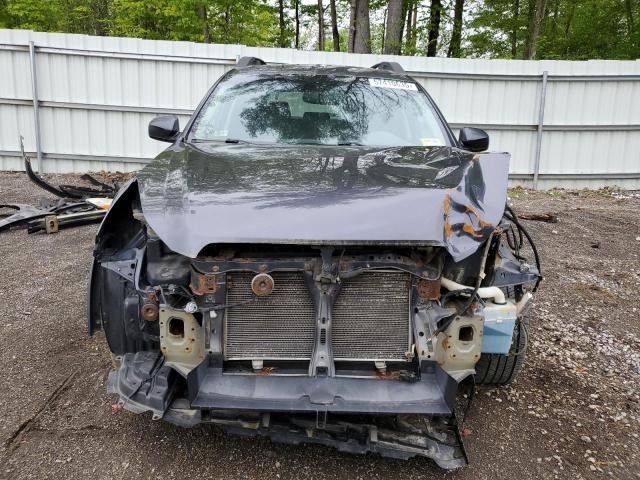  SUBARU OUTBACK 2012 Szary
