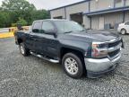 2017 Chevrolet Silverado K1500 Lt   للبيع في Concord، NC - All Over