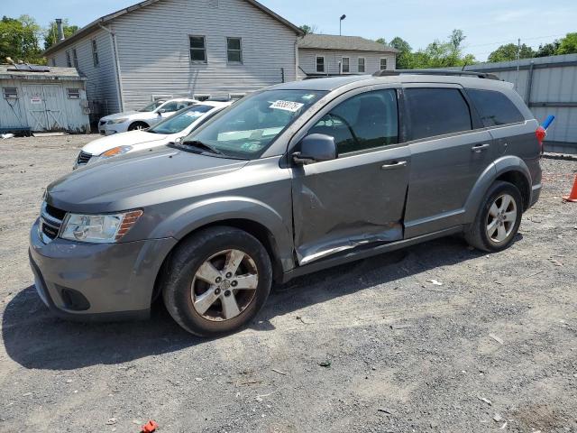 Parquets DODGE JOURNEY 2012 Gray