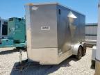 2012 South Georgia Cargo Fd-306 Enclosed Cargo Trailer for Sale in Abilene, TX - Hail