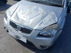 2010 KIA RIO STRIKE for sale at Copart CHESTER