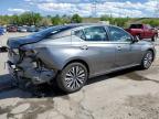 2023 Nissan Altima Sv for Sale in Littleton, CO - Rear End