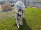 2008 VICTORY MOTORCYCLES KINGPIN    for sale at Copart GA - TIFTON