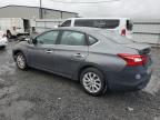 2019 Nissan Sentra S იყიდება Gastonia-ში, NC - Front End