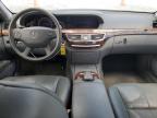 2007 Mercedes-Benz S 550 на продаже в Mebane, NC - Minor Dent/Scratches