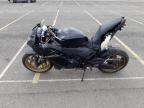 2012 HONDA CBR 600 FA for sale at Copart SANDTOFT