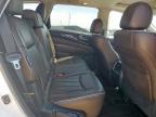 2020 Infiniti Qx60 Luxe for Sale in Temple, TX - Hail