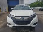 2021 Honda Hr-V Lx for Sale in Glassboro, NJ - Front End