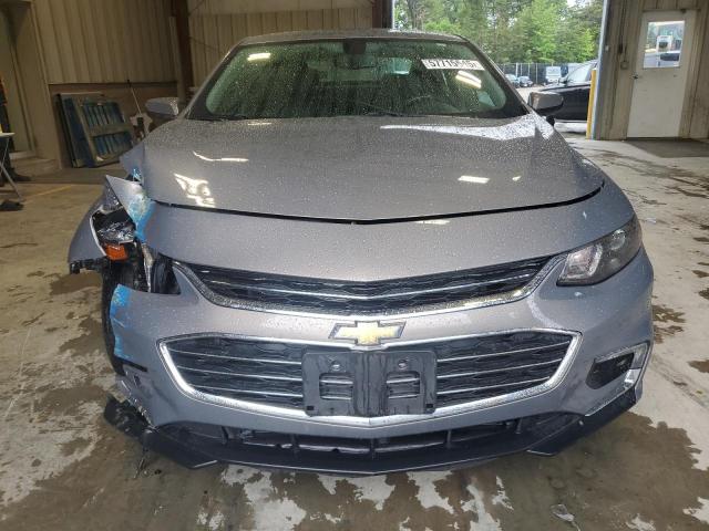  CHEVROLET MALIBU 2018 Szary