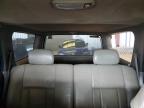 1996 Toyota 4Runner Limited en Venta en American Canyon, CA - Rollover