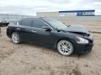 2011 Nissan Maxima S for Sale in Greenwood, NE - Front End