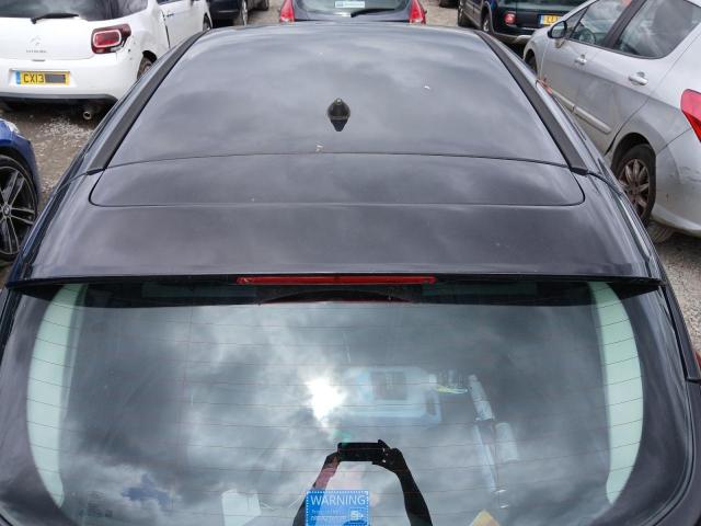 2011 FORD FOCUS ZETE