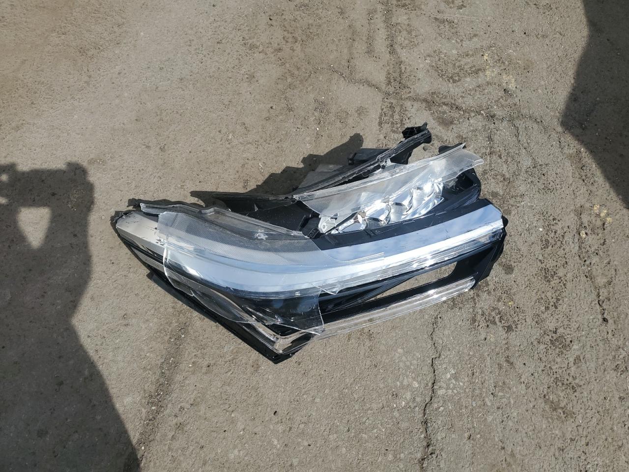 2019 Acura Rdx VIN: 5J8TC1H35KL006534 Lot: 55204815