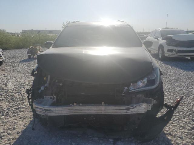  CHRYSLER PACIFICA 2020 Black