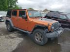 2010 Jeep Wrangler Unlimited Sport for Sale in Glassboro, NJ - Water/Flood