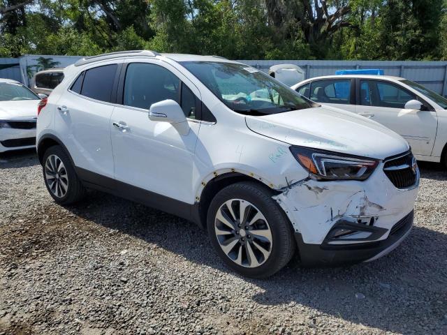  BUICK ENCORE 2020 White
