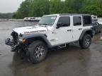 2019 Jeep Wrangler Unlimited Rubicon zu verkaufen in Glassboro, NJ - Front End