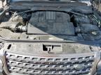 2015 Land Rover Range Rover  na sprzedaż w Grand Prairie, TX - Hail