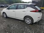 2023 Nissan Leaf S იყიდება Waldorf-ში, MD - Side