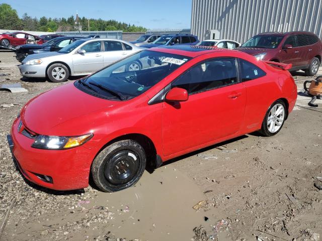 2006 Honda Civic Si