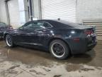 2010 Chevrolet Camaro Lt for Sale in Ham Lake, MN - Side