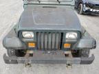 1993 Jeep Wrangler / Yj Sahara for Sale in Marlboro, NY - Minor Dent/Scratches
