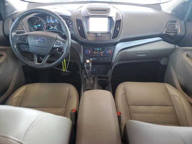  FORD ESCAPE 2018 Blue