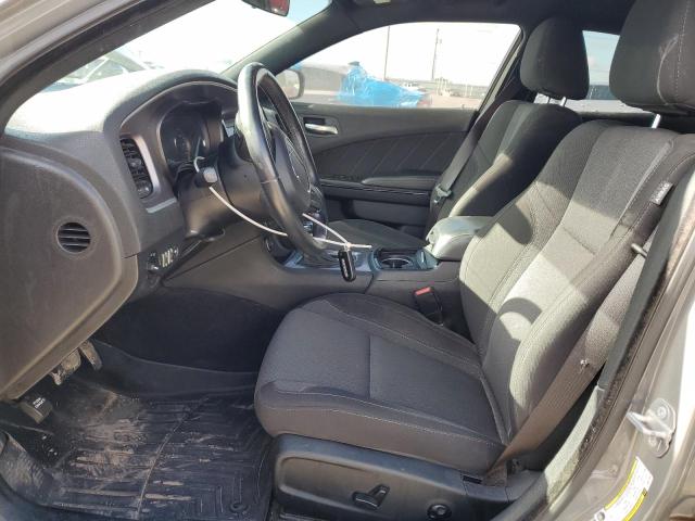  DODGE CHARGER 2019 Szary