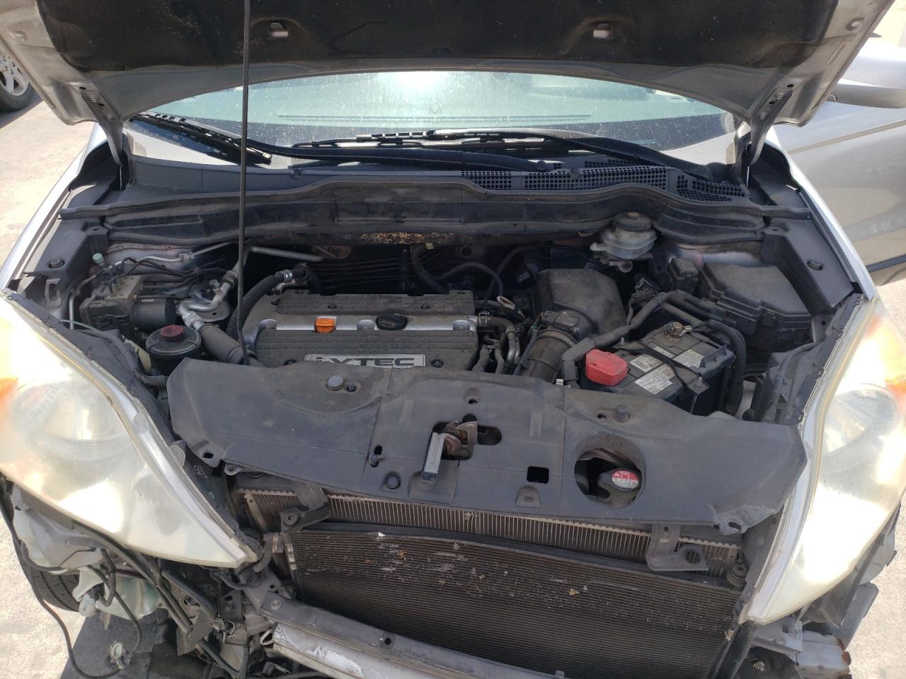 2007 Honda Cr-V Exl VIN: JHLRE48747C056441 Lot: 56769075