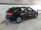 2016 Acura Mdx Technology for Sale in Sandston, VA - Front End