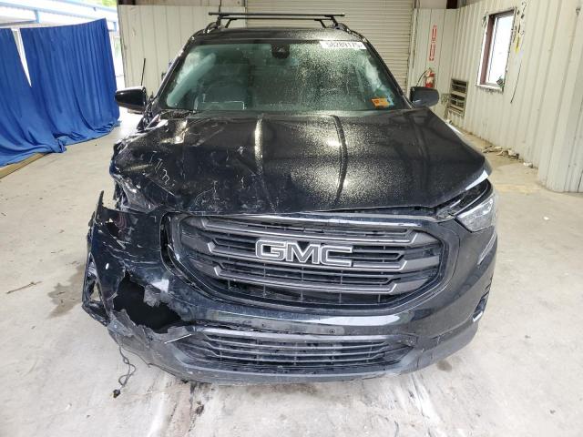  GMC TERRAIN 2021 Black