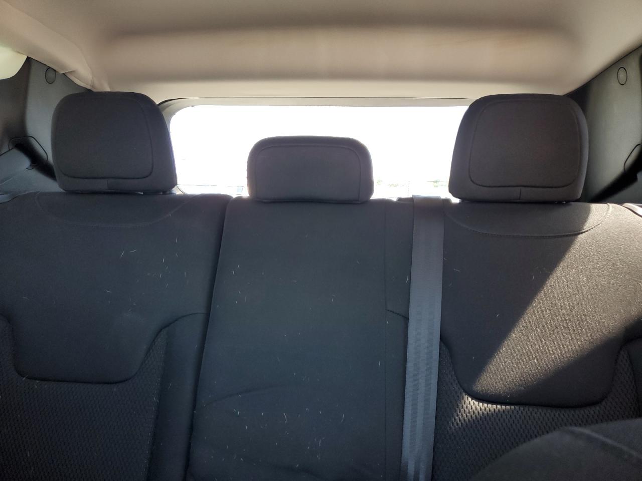 2019 Jeep Renegade Latitude VIN: ZACNJABB8KPJ86923 Lot: 57768225