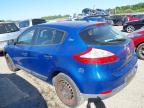 2011 RENAULT MEGANE BIZ for sale at Copart WOLVERHAMPTON