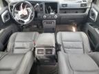 2007 Honda Ridgeline Rtl for Sale in Houston, TX - Front End
