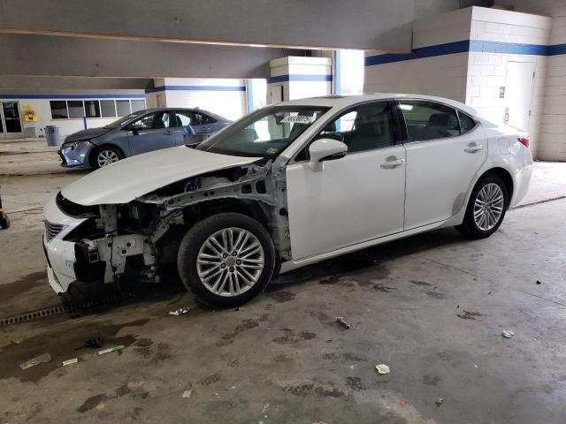  LEXUS ES350 2014 Biały