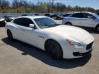 2016 Maserati Quattroporte S продається в Brookhaven, NY - Minor Dent/Scratches