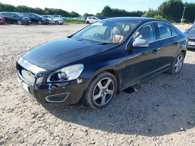 VOLVO S60 SE LUX 2011