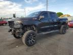 2019 Chevrolet Silverado K1500 Rst na sprzedaż w Miami, FL - Mechanical