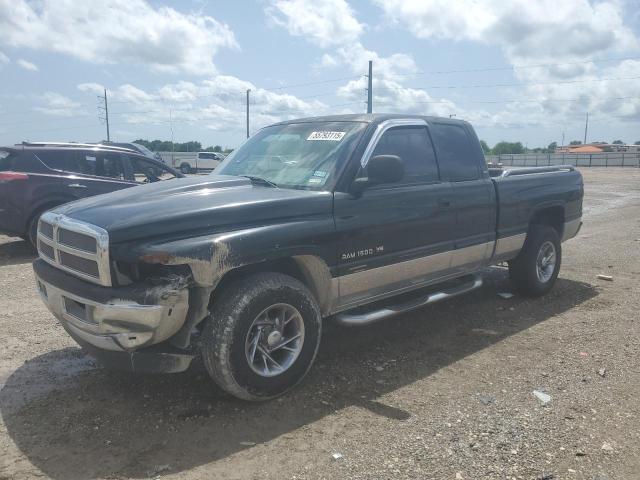 2001 Dodge Ram 1500 