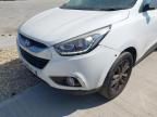 2014 HYUNDAI IX35 SE CR for sale at Copart SANDY