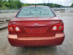 2005 Toyota Corolla Ce en Venta en Louisville, KY - Front End