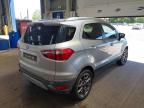 2016 FORD ECOSPORT T for sale at Copart EAST KILBRIDE