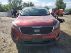 2016 Kia Sorento Lx for Sale in Baltimore, MD - Front End